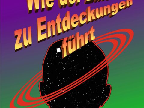 Wie der Zufall zu Entdeckungen führt Wie der Zufall zu Entdeckungen führt