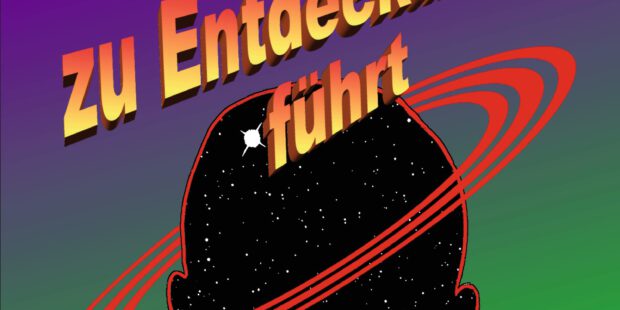 Wie der Zufall zu Entdeckungen führt Wie der Zufall zu Entdeckungen führt