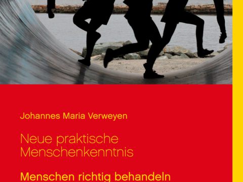 Neue praktische Menschenkenntnis Neue praktische Menschenkenntnis