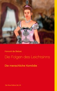 Die Folgen des Leichtsinns Die Folgen des Leichtsinns