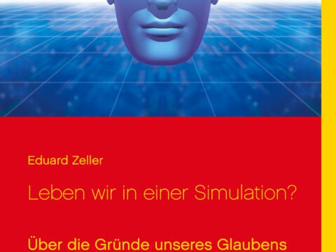 Leben wir in einer Simulation? Leben wir in einer Simulation?