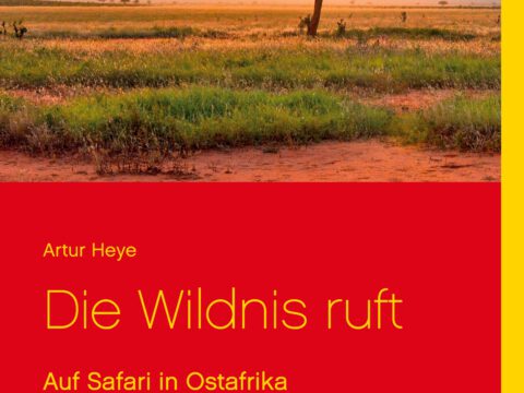 Die Wildnis ruft Die Wildnis ruft