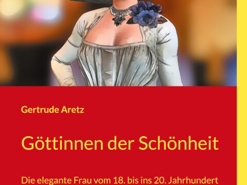 Göttinnen der Schönheit Göttinnen der Schönheit