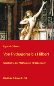 Von Pythagoras bis Hilbert Von Pythagoras bis Hilbert