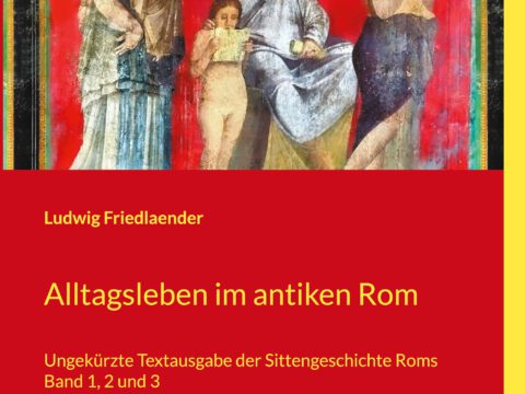 Alltagsleben im antiken Rom Alltagsleben im antiken Rom