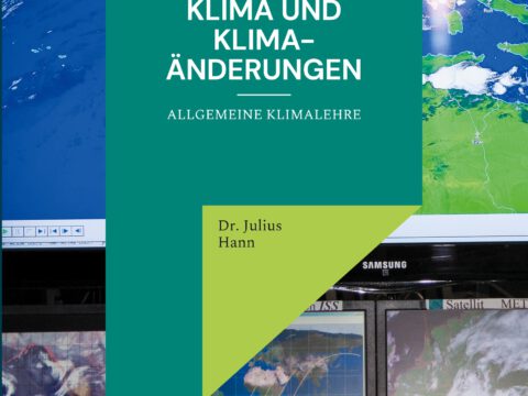 Handbuch Klima und Klima-Änderungen Handbuch Klima und Klima-Änderungen