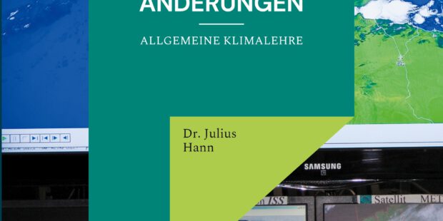 Handbuch Klima und Klima-Änderungen Handbuch Klima und Klima-Änderungen