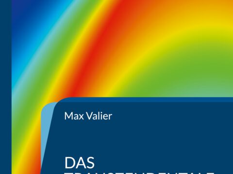 Das transzendentale Gesicht der Welt Das transzendentale Gesicht der Welt