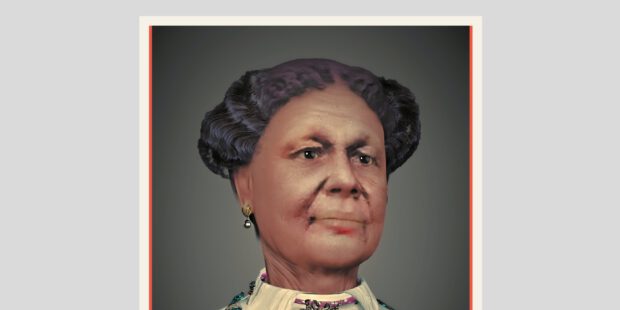 Abenteuerliche Biografie einer außergewöhnlichen Frau Abenteuerliche Biografie einer außergewöhnlichen Frau