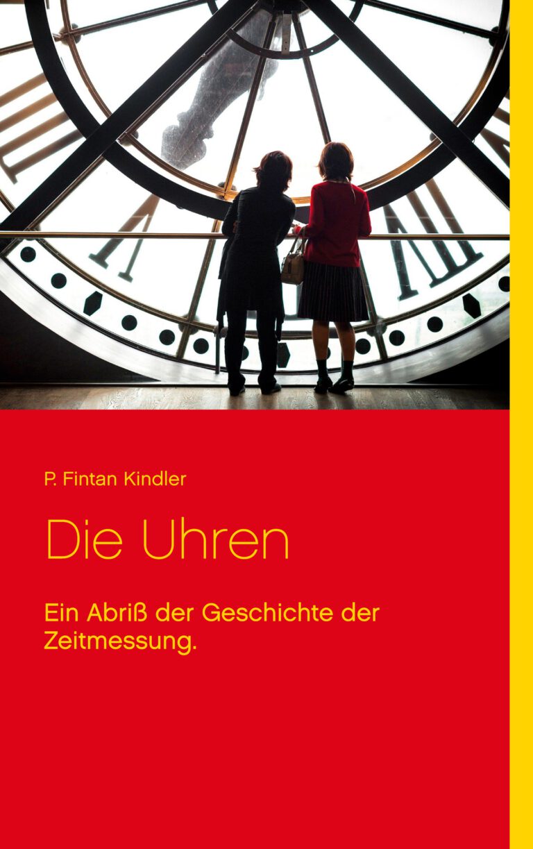 Die Uhren Die Uhren
