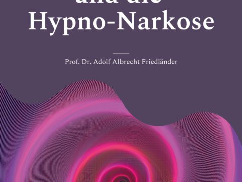 Die Hypnose und die Hypno-Narkose Die Hypnose und die Hypno-Narkose