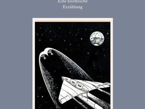 Auf kühnem Flug zum Mars Auf kühnem Flug zum Mars