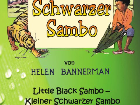 Kleiner Schwarzer Sambo – Little Black Sambo Kleiner Schwarzer Sambo – Little Black Sambo