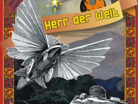 Herr der Welt Herr der Welt