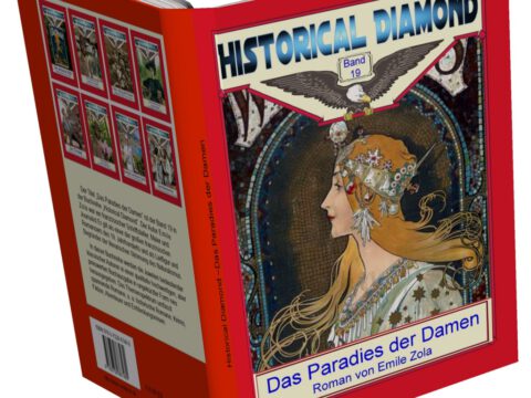 Das Paradies der Damen Das Paradies der Damen