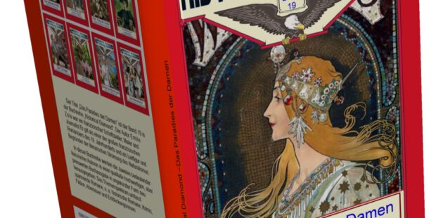 Das Paradies der Damen Das Paradies der Damen