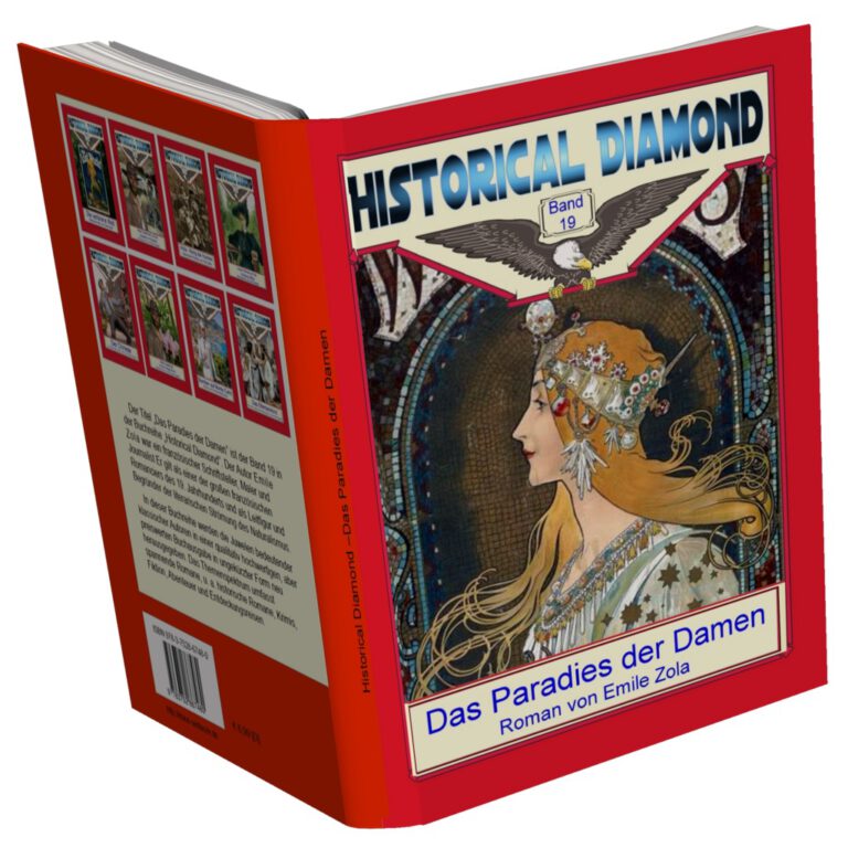 Das Paradies der Damen Das Paradies der Damen