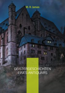 Geistergeschichten eines Antiquars Geistergeschichten eines Antiquars