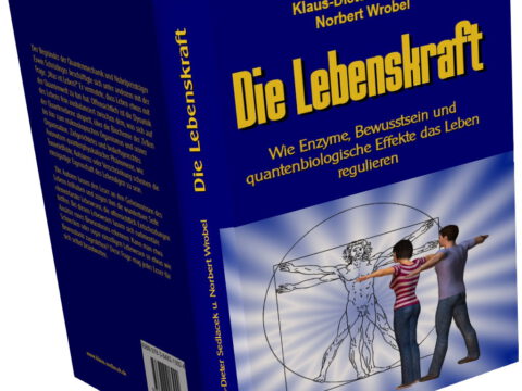 Die Lebenskraft Die Lebenskraft
