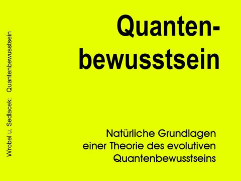 Quantenbewusstsein Quantenbewusstsein