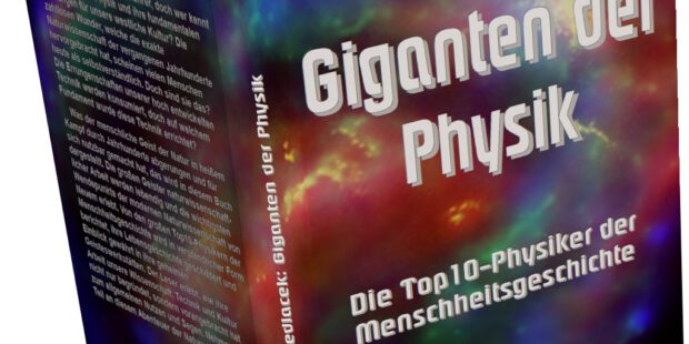 Giganten der Physik