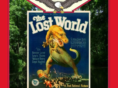 Die verlorene Welt Die verlorene Welt