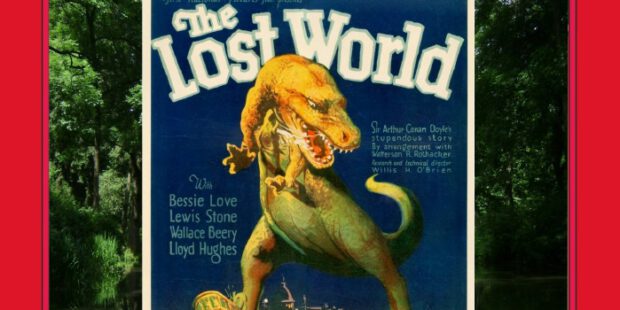 Die verlorene Welt Die verlorene Welt