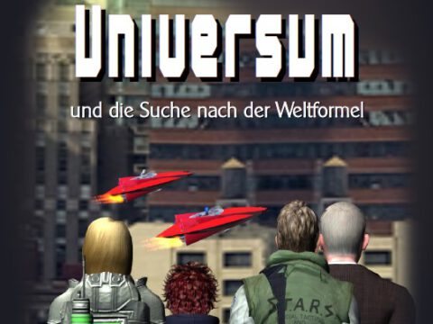 Parallelwelt-Universum Parallelwelt-Universum