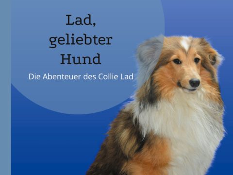 Lad, geliebter Hund Lad, geliebter Hund
