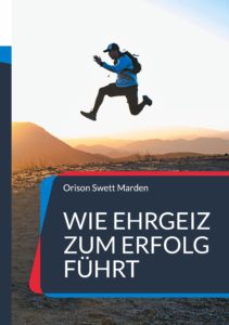 Wie Ehrgeiz zum Erfolg führt Wie Ehrgeiz zum Erfolg führt