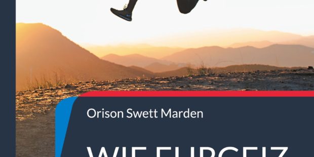 Wie Ehrgeiz zum Erfolg führt Wie Ehrgeiz zum Erfolg führt