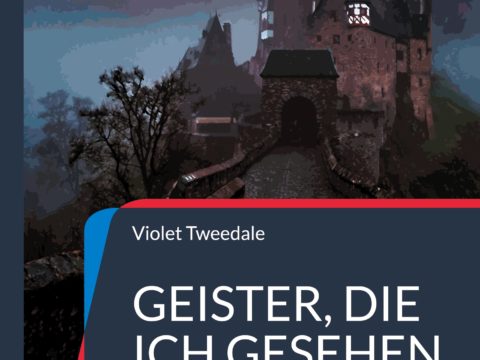 Geister, die ich gesehen habe Geister, die ich gesehen habe