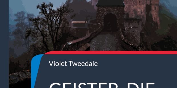 Geister, die ich gesehen habe Geister, die ich gesehen habe