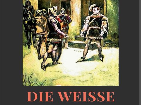Die weiße Gesellschaft Die weiße Gesellschaft