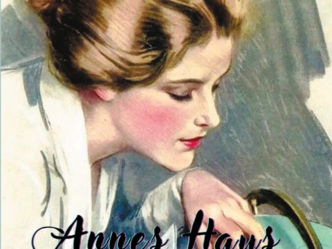 Annes Haus der Träume Annes Haus der Träume