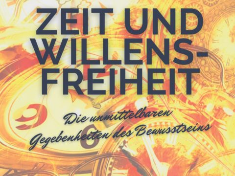 Zeit und Willensfreiheit Zeit und Willensfreiheit