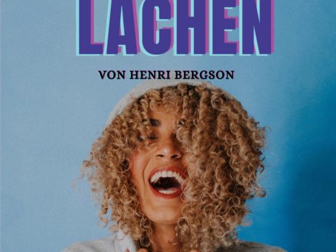 Warum wir lachen Warum wir lachen