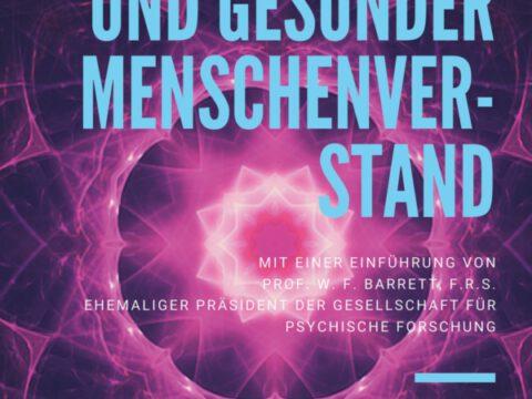 Paranormales und gesunder Menschenverstand Paranormales und gesunder Menschenverstand