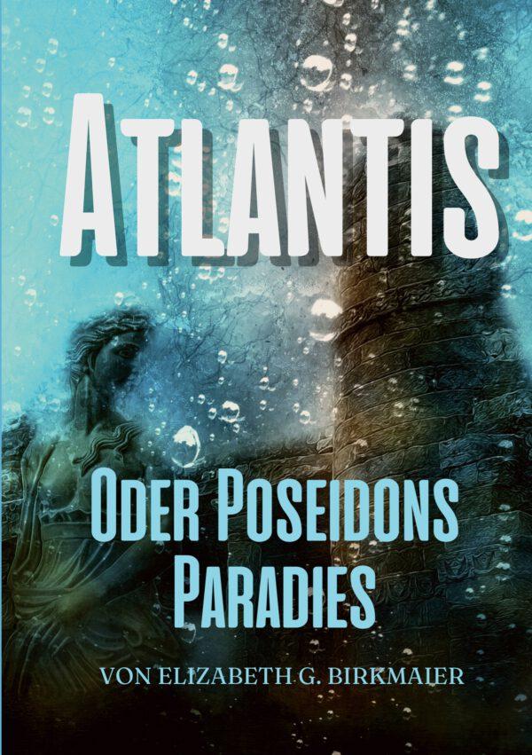 Lesen Sie #Atlantis Online