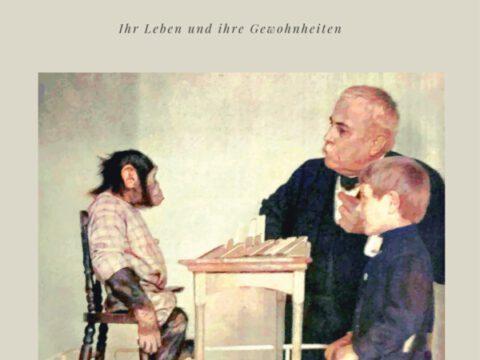 Die Sprache der Menschenaffen Die Sprache der Menschenaffen