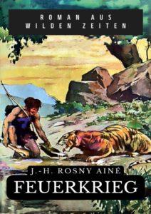 Feuerkrieg Feuerkrieg