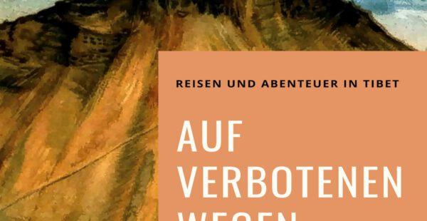 Auf verbotenen Wegen