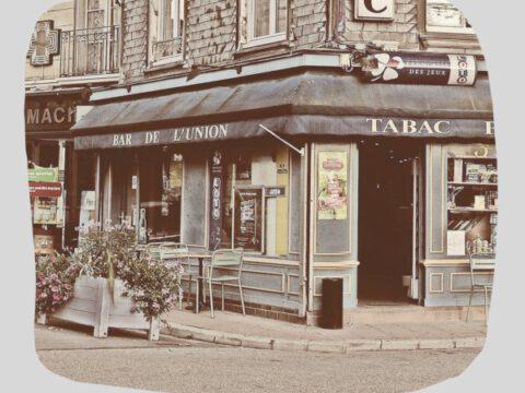 Wie Gott in Frankreich Wie Gott in Frankreich