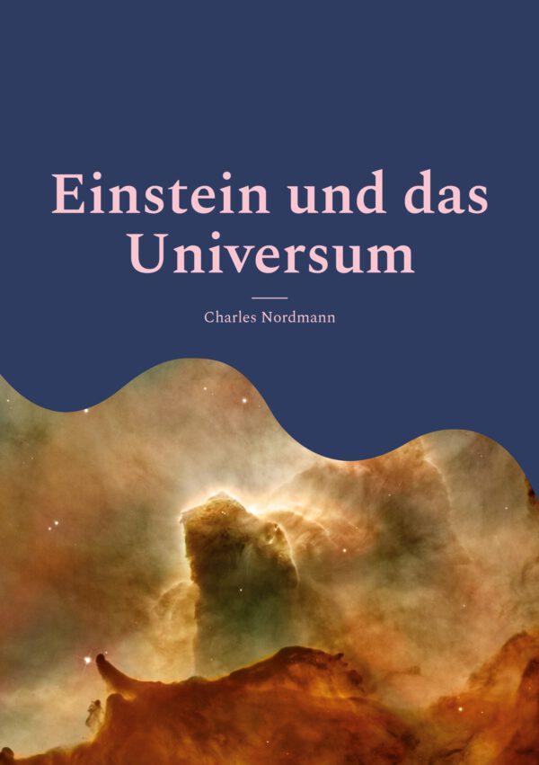 Lesen Sie #Einstein und das Universum Online