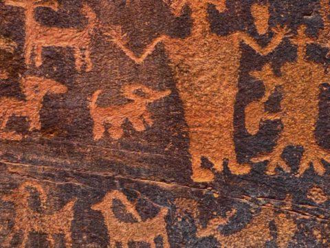 Das geistige Erwachen des Urmenschen Das geistige Erwachen des Urmenschen