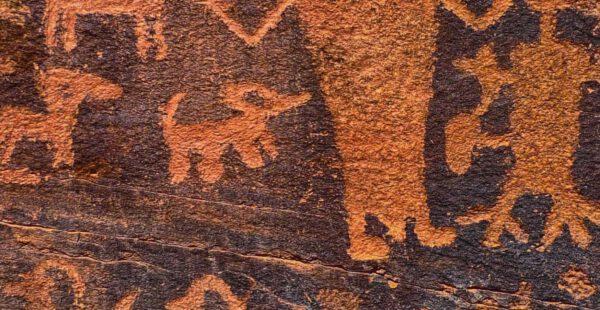 Das geistige Erwachen des Urmenschen Das geistige Erwachen des Urmenschen