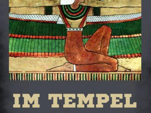 Im Tempel der Isis Im Tempel der Isis