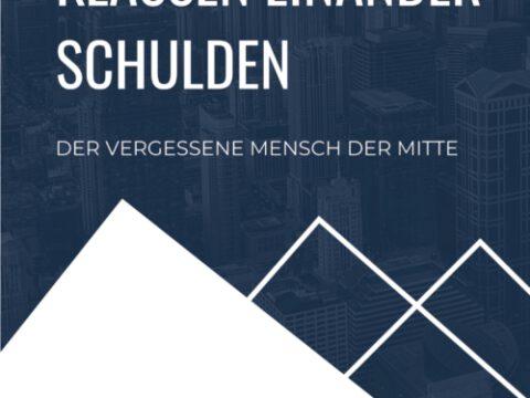 Was die sozialen Klassen einander schulden Was die sozialen Klassen einander schulden