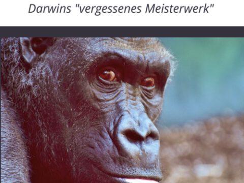 Der Ausdruck von Emotionen bei Mensch und Tier Der Ausdruck von Emotionen bei Mensch und Tier