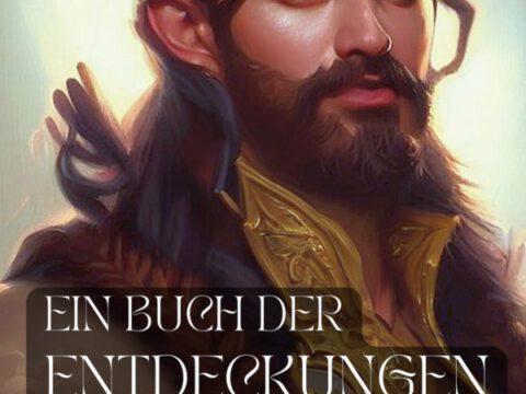 Ein Buch der Entdeckungen Ein Buch der Entdeckungen